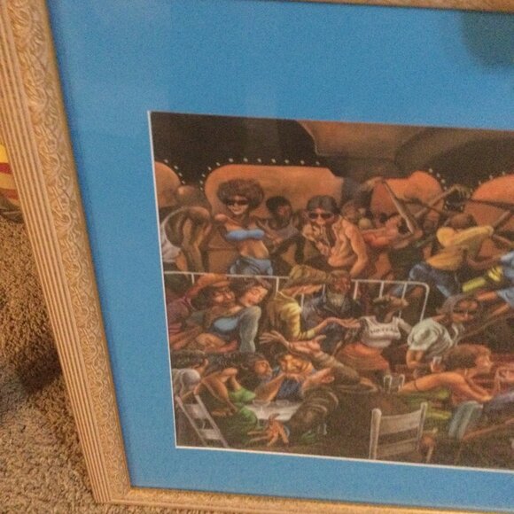 the Disco created in shows the angular party goes having a good time - Picture 4 of 8